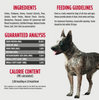 Nulo Dog Trainers Grain Free Turkey Training Treats