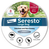 Seresto Flea & Tick Collar Dog