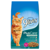 9Lives PLUS Urinary Tract Health Dry Cat Food