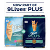 9Lives PLUS Urinary Tract Health Dry Cat Food