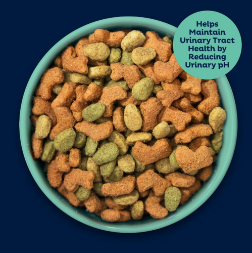 9Lives PLUS Urinary Tract Health Dry Cat Food
