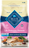 Blue Buffalo Life Protection Formula Small Breed Adult Chicken & Brown Rice Recipe Dry Dog Food