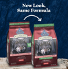 Blue Buffalo Wilderness Grain Free Natural Salmon Recipe Adult Dry Dog Food