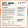 Canidae All Life Stages Wet Dog Food, Multi-Protein Formula with Chicken, Lamb & Fish, 13 oz.