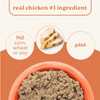 Canidae All Life Stages Wet Dog Food, Chicken & Rice Formula, 13 oz.