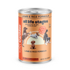Canidae All Life Stages Wet Dog Food, Lamb & Rice Recipe