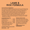 Canidae All Life Stages Wet Dog Food, Lamb & Rice Recipe