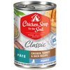 Chicken Soup For The Soul Puppy Canned Dog Food