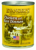Evanger's Classic Chicken and Rice Dinner Canned Dog Food