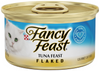 Fancy Feast Flaked Tuna Wet Cat Food