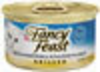 Fancy Feast Grilled Ocean Whitefish and Tuna Wet Cat Food