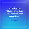 Fancy Feast Grilled Ocean Whitefish and Tuna Wet Cat Food