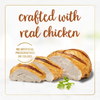 Fancy Feast Grilled Liver Chicken and Gravy Wet Cat Food