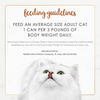 Fancy Feast Grilled Liver Chicken and Gravy Wet Cat Food