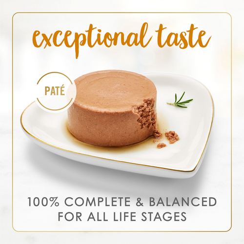 Fancy Feast Classic Pate Liver and Chicken Wet Cat Food
