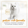 Fancy Feast Classic Pate Liver and Chicken Wet Cat Food