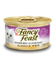 Fancy Feast Classic Pate Beef and Liver Wet Cat Food