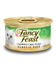 Fancy Feast Classic Chopped Grill Canned Cat Food