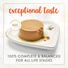 Fancy Feast Classic Pate Savory Salmon Wet Cat Food