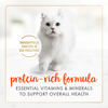 Fancy Feast Classic Pate Savory Salmon Wet Cat Food