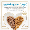 Fancy Feast Classic Pate Ocean Whitefish and Tuna Loaf Wet Cat Food