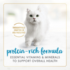 Fancy Feast Classic Pate Ocean Whitefish and Tuna Loaf Wet Cat Food