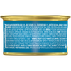 Fancy Feast Classic Pate Ocean Whitefish and Tuna Loaf Wet Cat Food