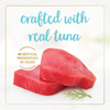 Fancy Feast Grilled Tuna and Gravy Wet Cat Food