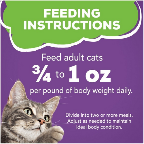 Purina Friskies Pate Turkey & Giblets Wet Cat Food