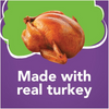 Friskies Pate Turkey & Giblets Wet Cat Food