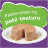 Friskies Pate Turkey & Giblets Wet Cat Food