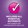 Friskies Pate Turkey & Giblets Wet Cat Food