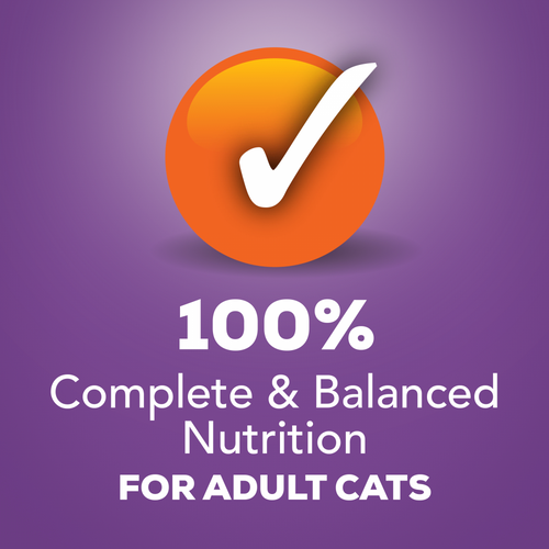 Friskies Pate Turkey & Giblets Wet Cat Food