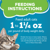 Friskies Pate Mariner's Catch Wet Cat Food