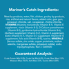 Friskies Pate Mariner's Catch Wet Cat Food