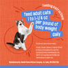 Friskies Savory Shreds Chicken and Salmon Wet Cat Food