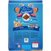 Friskies Seafood Sensations Dry Cat Food