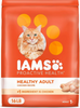 Iams Proactive Health Adult Original with Chicken Dry Cat Food