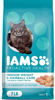 Iams Proactive Health Indoor Weight and Hairball Care Dry Cat Food