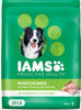 Iams ProActive Health Adult MiniChunks Dry Dog Food