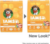 Iams ProActive Health Smart Puppy Original Dry Food