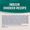 Natural Balance Original Ultra Indoor Chicken Recipe Canned Wet Cat Food