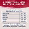 Natural Balance Original Ultra Wet Cat Food, Salmon Recipe