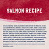 Natural Balance Original Ultra Wet Cat Food, Salmon Recipe