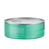Natural Balance Limited Ingredient Wet Cat Food, Chicken & Green Pea Pate Recipe