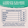 Natural Balance Limited Ingredient Wet Cat Food, Chicken & Green Pea Pate Recipe