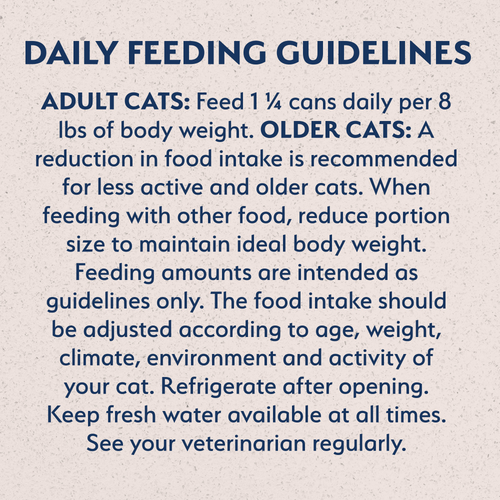Natural Balance Limited Ingredient Wet Cat Food, Salmon & Green Pea Pate Recipe