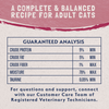 Natural Balance Limited Ingredient Wet Cat Food, Salmon & Green Pea Pate Recipe
