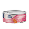 Natural Balance Limited Ingredient Wet Cat Food, Salmon & Green Pea Pate Recipe