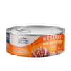 Natural Balance Limited Ingredient Reserve Wet Cat Food, Duck & Green Pea Pate Recipe